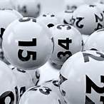de lottery numbers